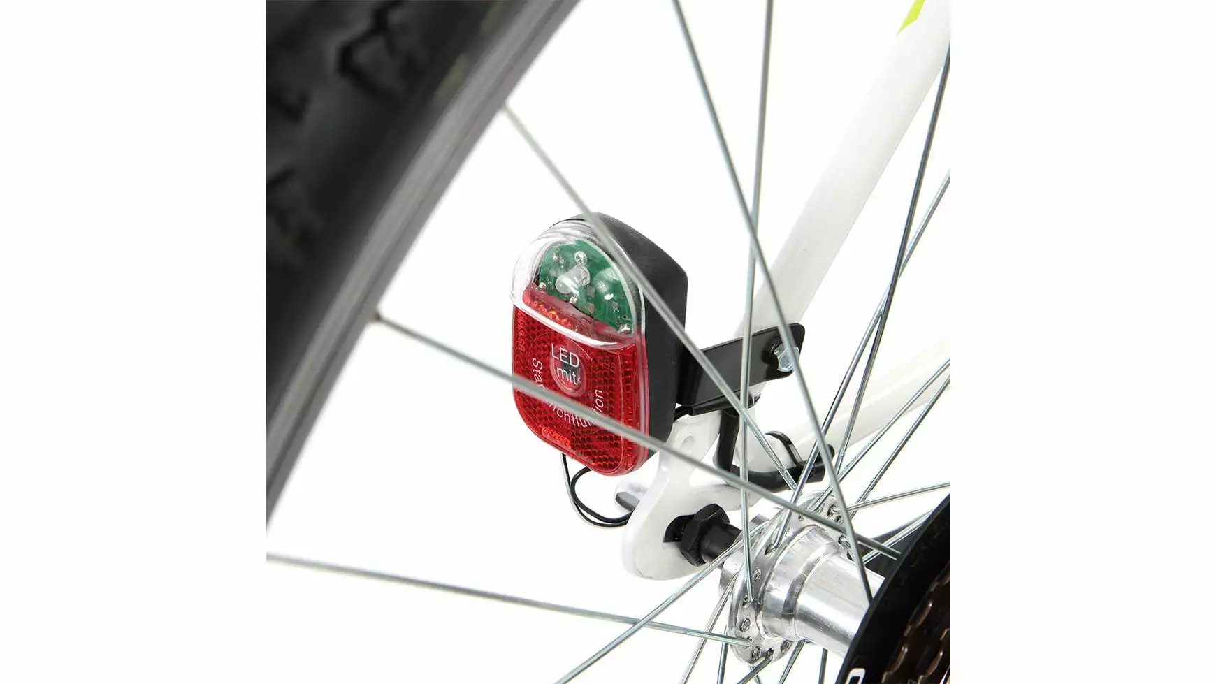 Bocas Booster Trapez 5 Bocas Booster Trapez – Bild 5