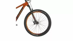 Bergamont Contrail 8 -TREKKINGRÄDER Verkäufe az 0213859 1329 3