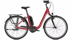 Raleigh Kingston 8 RT -TREKKINGRÄDER Verkäufe az 0214290 0321 0