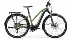 Merida ESpresso 400 EQ Lady -TREKKINGRÄDER Verkäufe az 0215397 5509 0