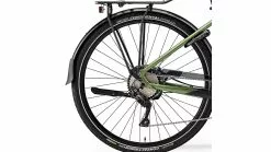 Merida ESpresso 400 EQ Lady -TREKKINGRÄDER Verkäufe az 0215397 5509 2