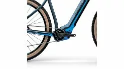 Centurion Backfire E R750i 7 Centurion Backfire E R750i -TREKKINGRÄDER Verkäufe az 0215624 1767 4