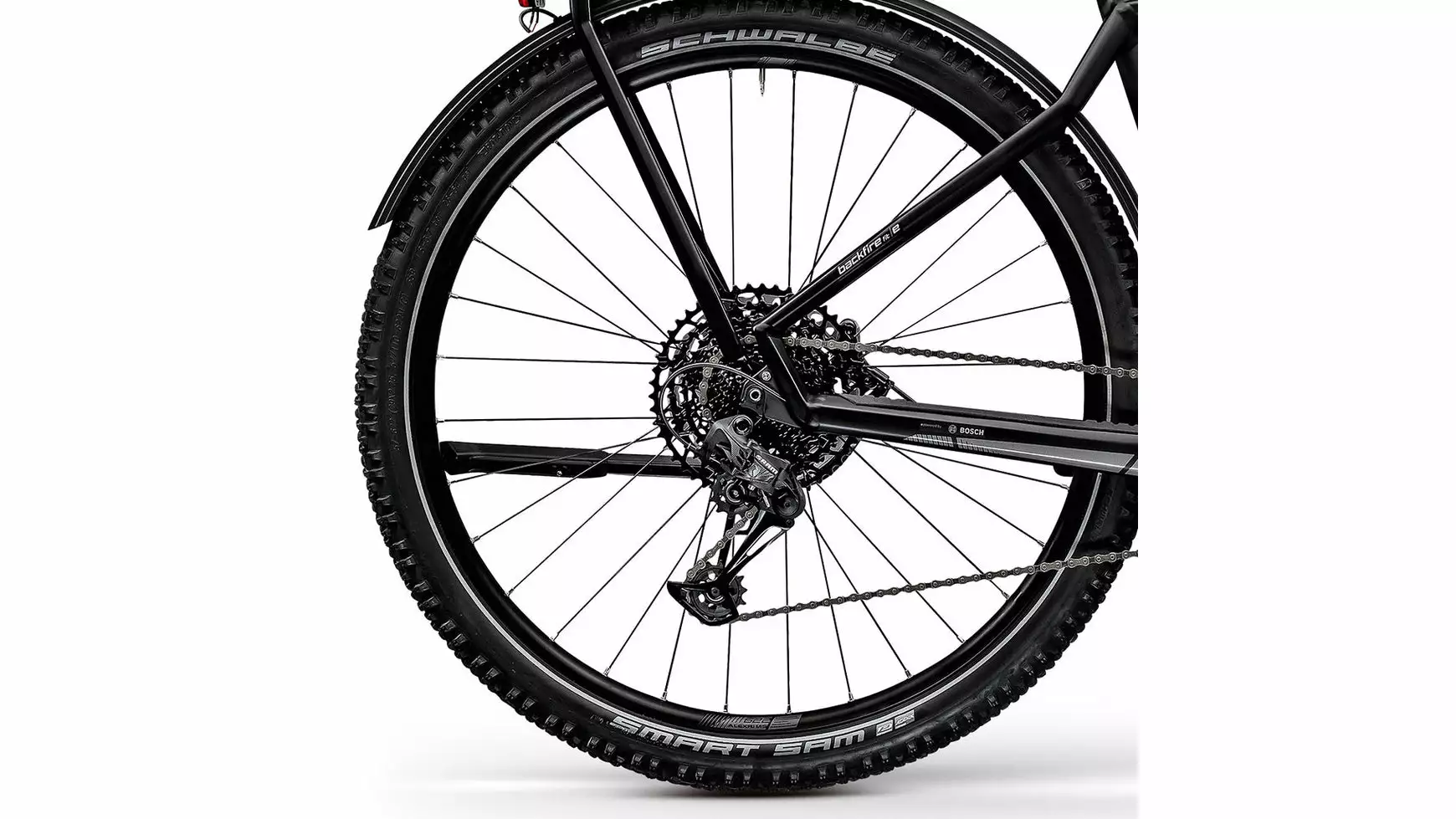 Centurion Backfire Fit E R860i EQ 2 Centurion Backfire Fit E R860i EQ – Bild 2