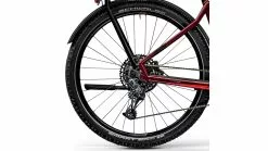 Centurion Backfire Fit E R860i EQ 13 Centurion Backfire Fit E R860i EQ -TREKKINGRÄDER Verkäufe az 0215639 1779 2