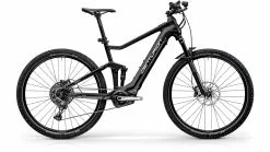 Centurion Lhasa E R860i