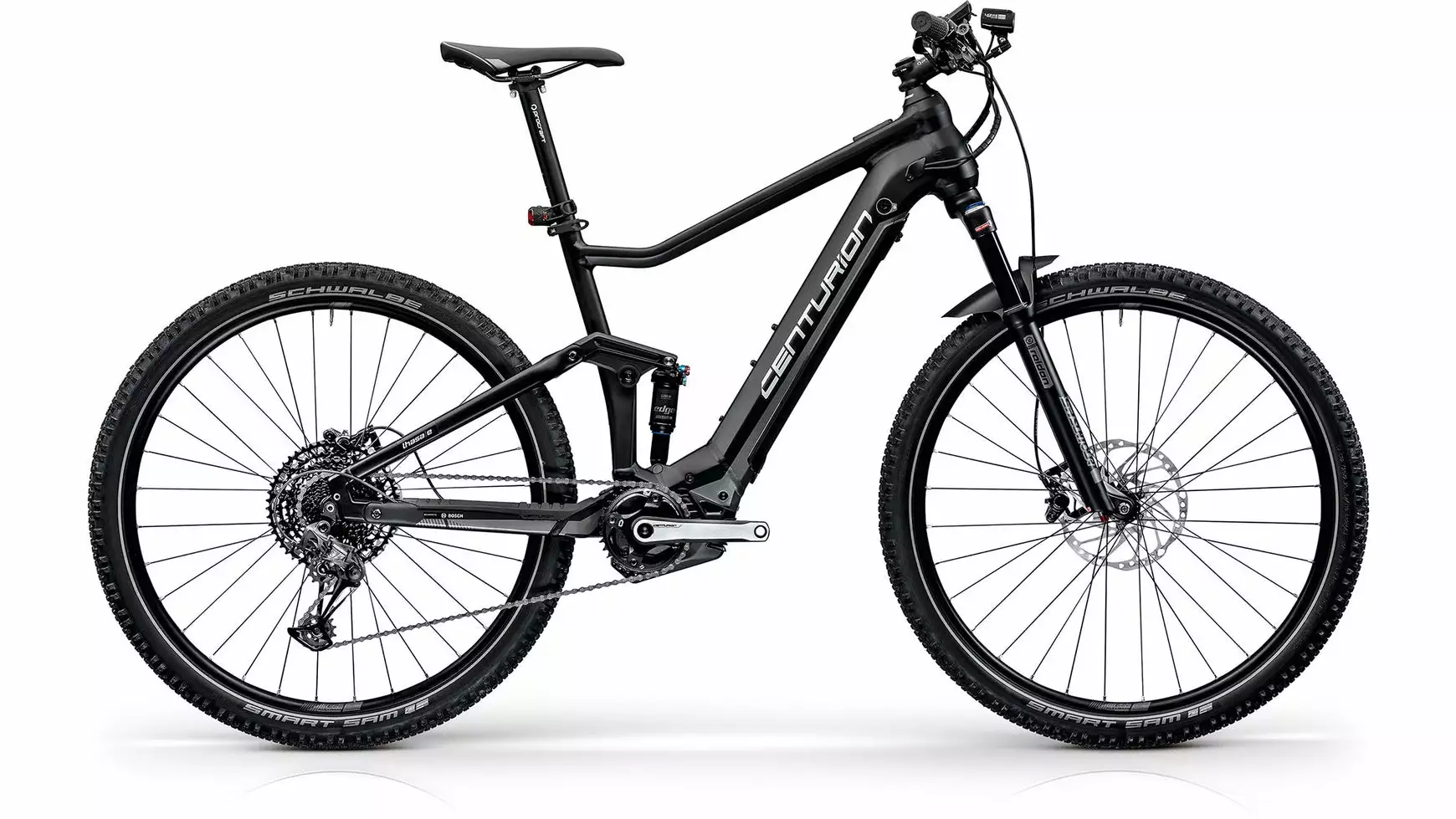 Centurion Lhasa E R860i 1 Centurion Lhasa E R860i