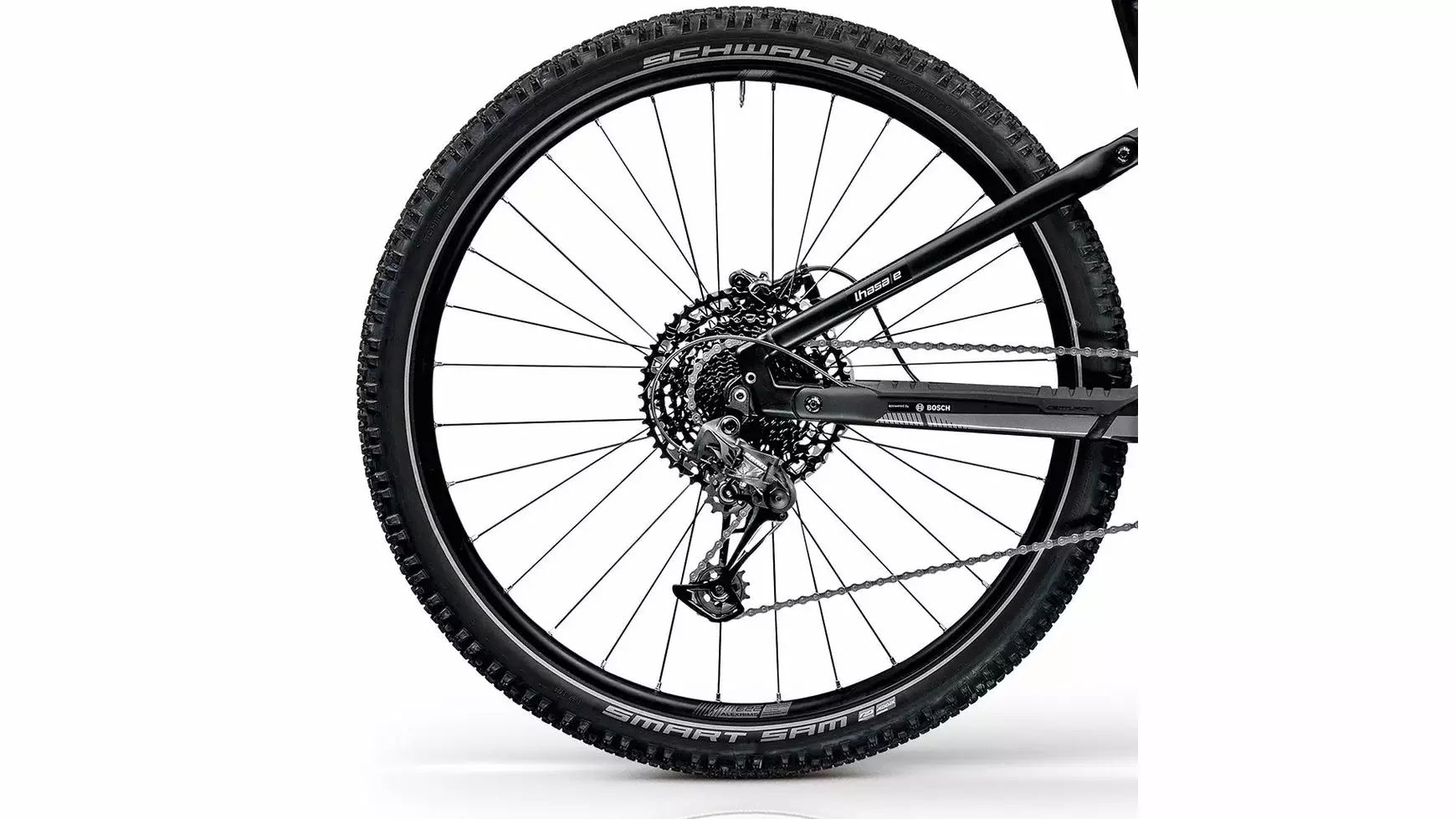 Centurion Lhasa E R860i 2 Centurion Lhasa E R860i – Bild 2