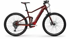 Centurion Lhasa E R860i 12 Centurion Lhasa E R860i -TREKKINGRÄDER Verkäufe az 0215686 1779 0