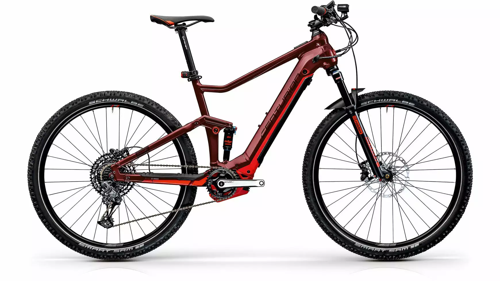 Centurion Lhasa E R860i 5 Centurion Lhasa E R860i – Bild 5