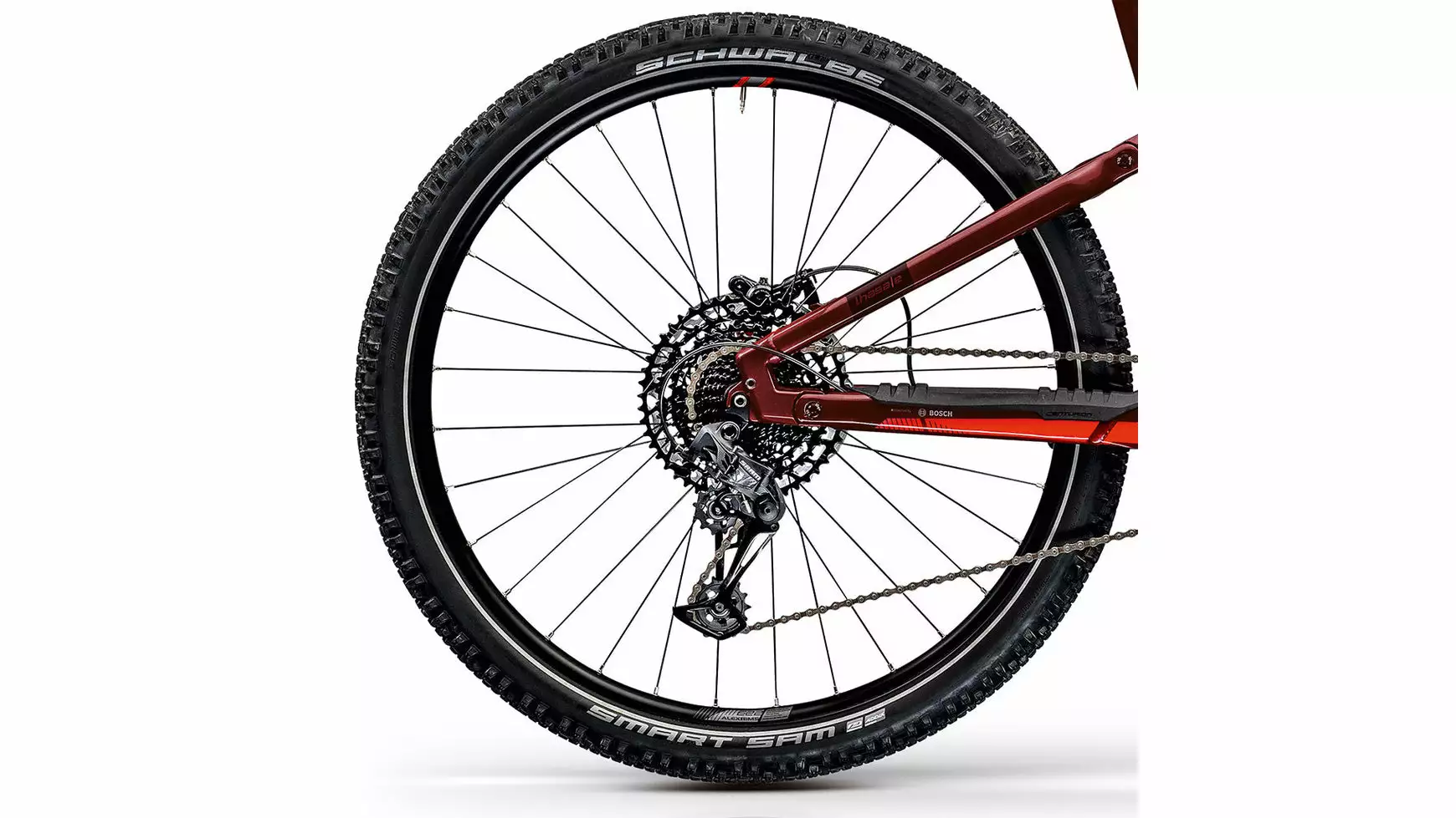 Centurion Lhasa E R860i 6 Centurion Lhasa E R860i – Bild 6