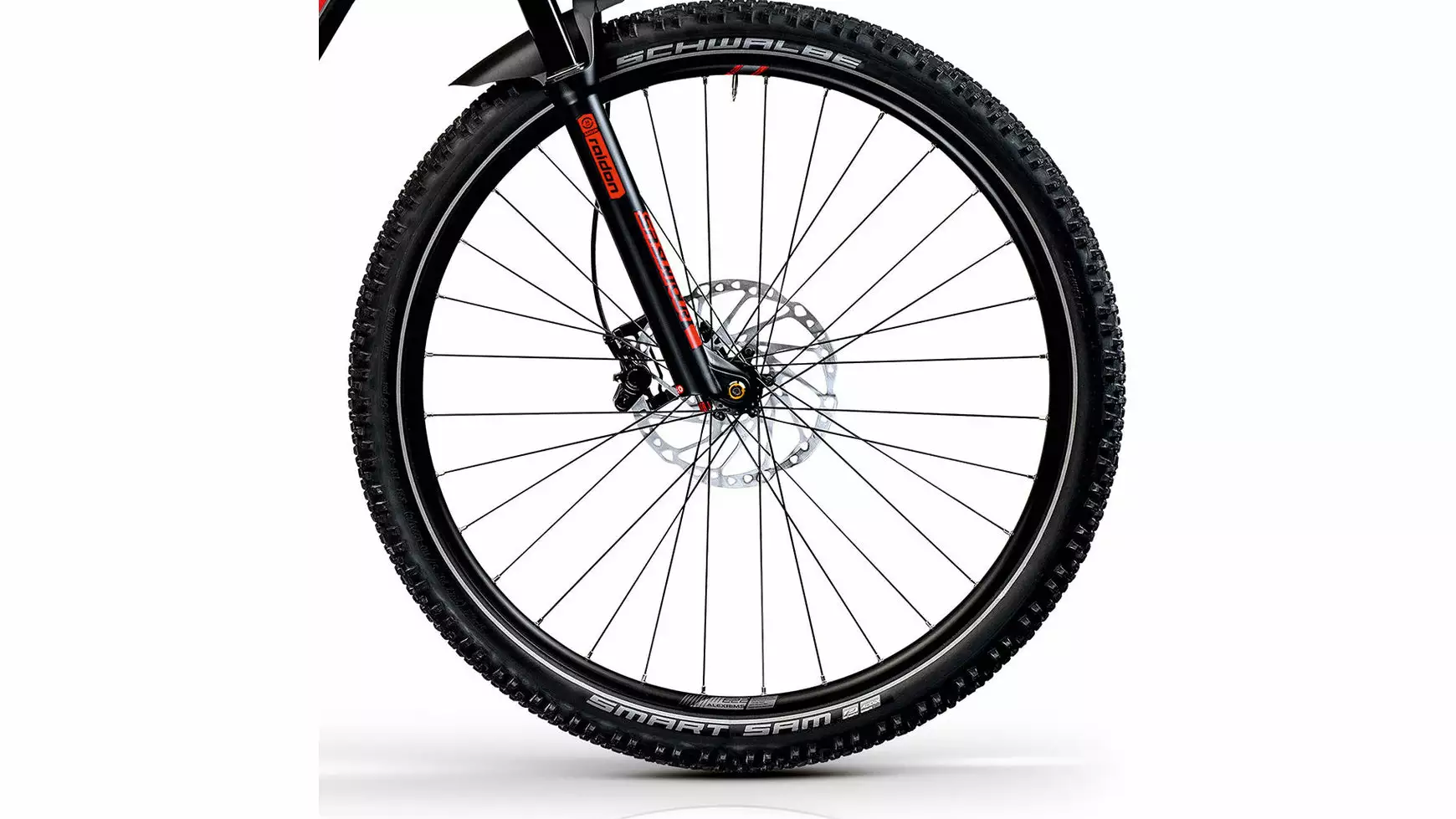 Centurion Lhasa E R860i 7 Centurion Lhasa E R860i – Bild 7