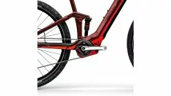 Centurion Lhasa E R860i 15 Centurion Lhasa E R860i -TREKKINGRÄDER Verkäufe az 0215686 1779 4