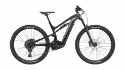 Cannondale Moterra Neo 3 + -TREKKINGRÄDER Verkäufe az 0215714 2700 0