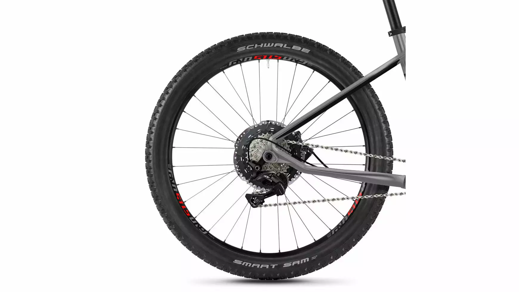 Ghost Hybride Teru PT B5.7+ AL 2 Ghost Hybride Teru PT B5.7+ AL – Bild 2