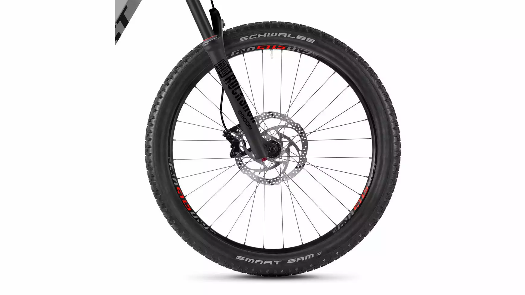 Ghost Hybride Teru PT B5.7+ AL 3 Ghost Hybride Teru PT B5.7+ AL – Bild 3