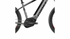 Ghost Hybride Teru PT B5.7+ AL 7 Ghost Hybride Teru PT B5.7+ AL -TREKKINGRÄDER Verkäufe az 0215746 1819 4