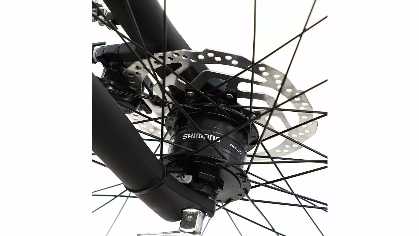 Bicycles EXT 600 Trapez 3 Bicycles EXT 600 Trapez – Bild 3