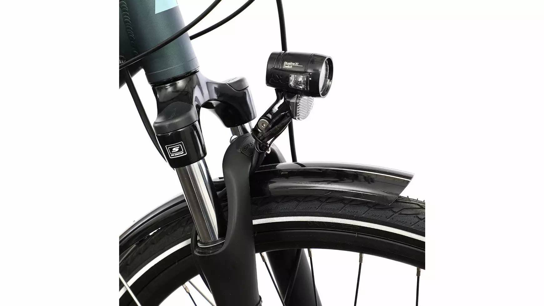 Bicycles EXT 600 Trapez 4 Bicycles EXT 600 Trapez – Bild 4