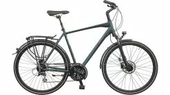 TREKKINGRÄDER Verkäufe 18 Bicycles EXT 600