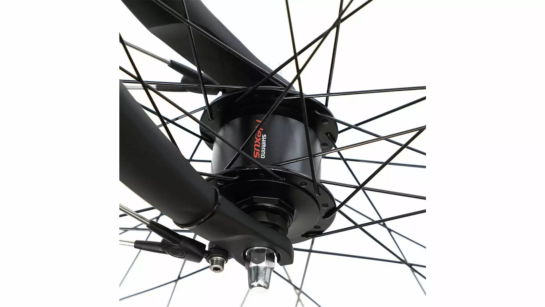 Bicycles EXT 700+ 3 Bicycles EXT 700+ – Bild 3