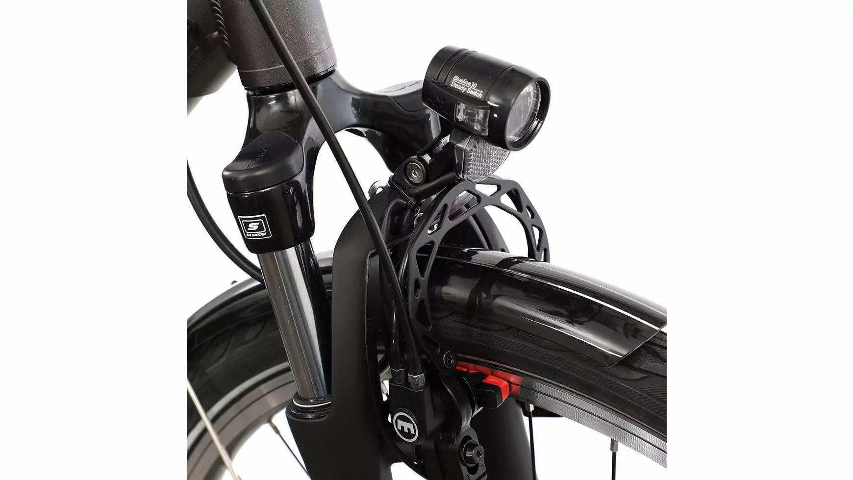 Bicycles EXT 700+ 4 Bicycles EXT 700+ – Bild 4