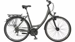 Bicycles EXT 700+ Wave