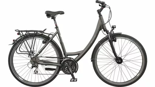 Bicycles EXT 700+ Wave -TREKKINGRÄDER Verkäufe az 0217285 5652 0