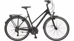 Bicycles EXT 800 Trapez