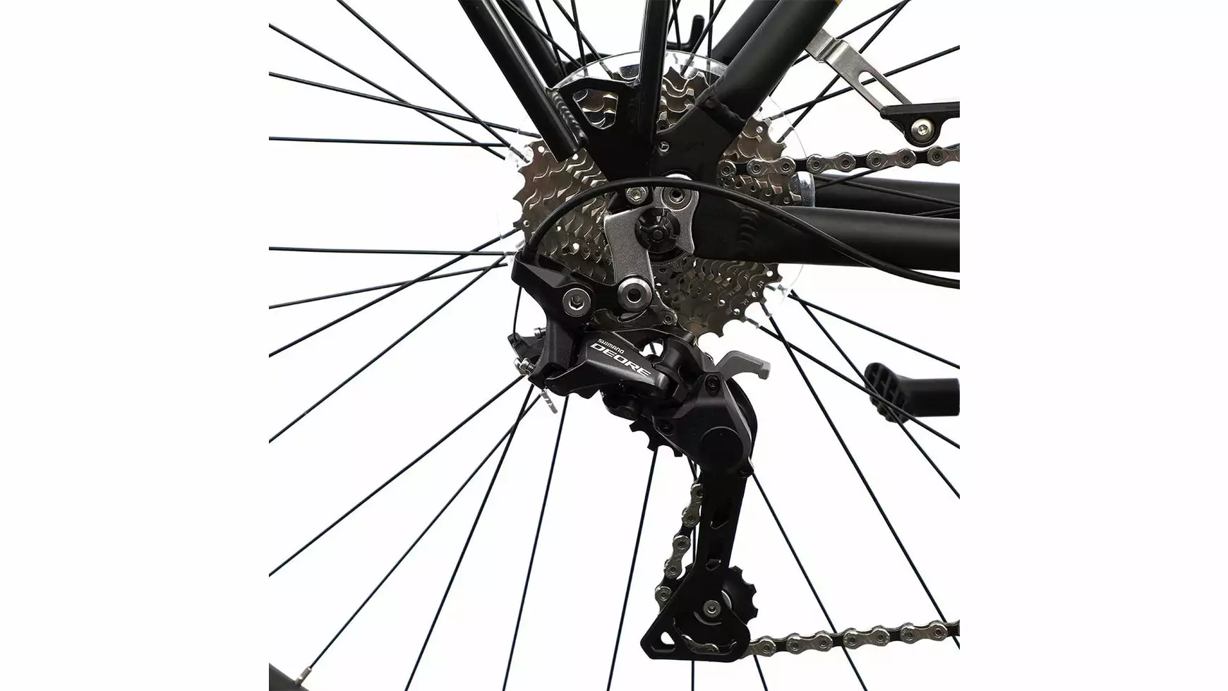 Bicycles EXT 800 Trapez 2 Bicycles EXT 800 Trapez – Bild 2