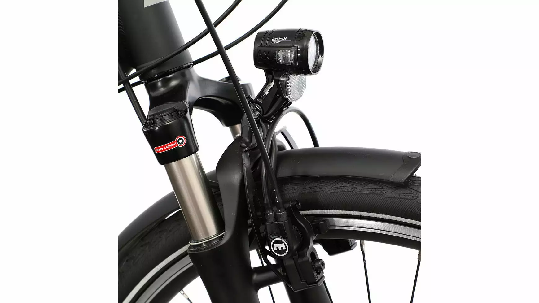 Bicycles EXT 800 Trapez 4 Bicycles EXT 800 Trapez – Bild 4