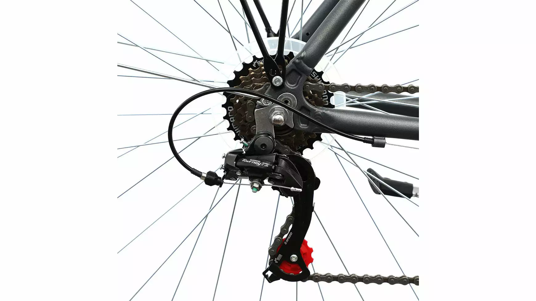 Bocas TRK 350 2 Bocas TRK 350 – Bild 2