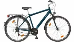 Bocas TRK 300 13 Bocas TRK 300 -TREKKINGRÄDER Verkäufe az 0217351 5672 0