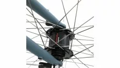 Bicycles EXT 500 L 8 Bicycles EXT 500 L -TREKKINGRÄDER Verkäufe az 0217411 5652 3