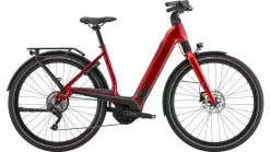 Cannondale Mavaro Neo 5 -TREKKINGRÄDER Verkäufe az 0217662 2014 0