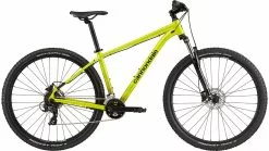 Cannondale Trail 8 20 Cannondale Trail 8 -TREKKINGRÄDER Verkäufe az 0217748 6254 0