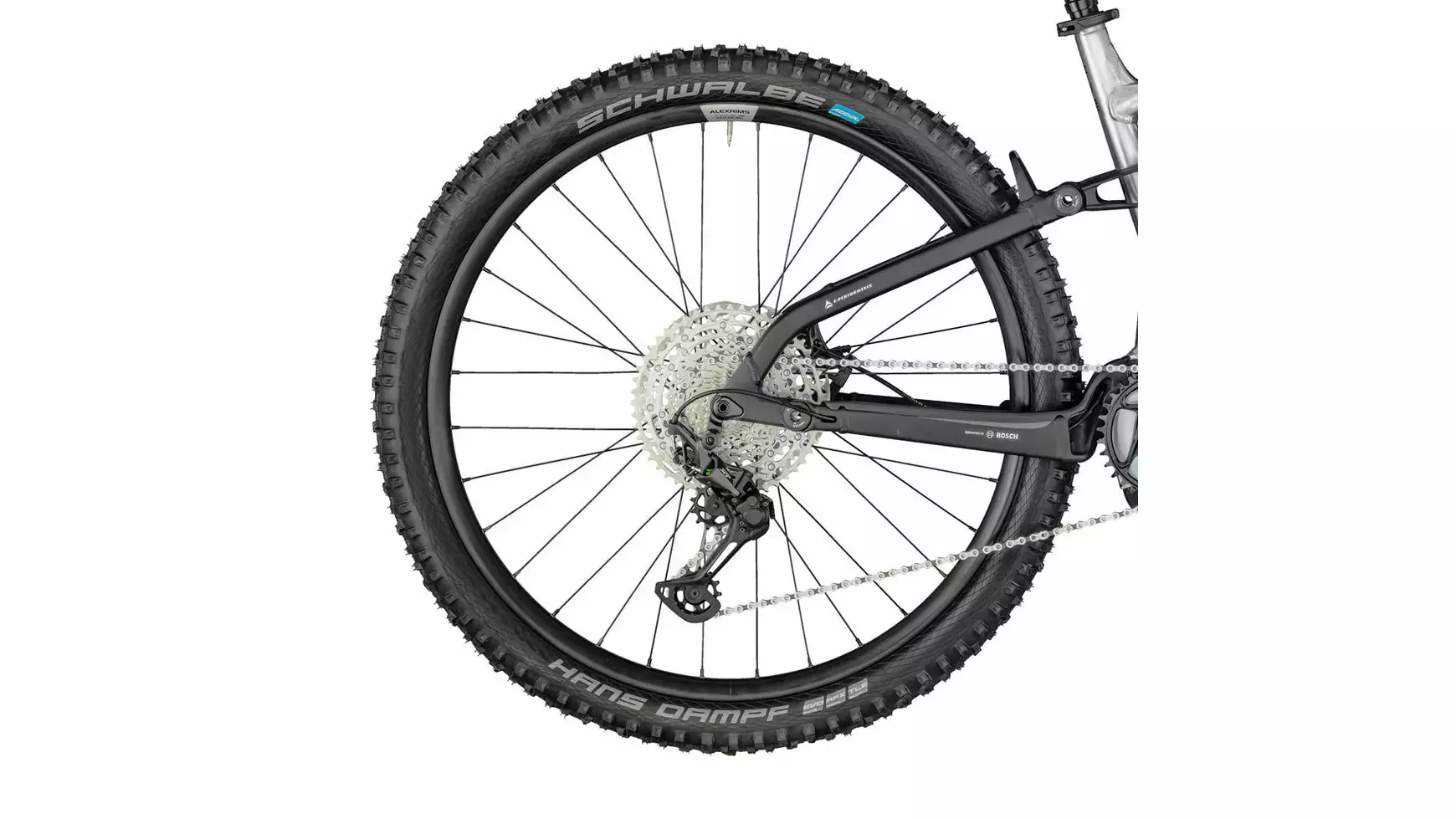 Bergamont E-Trailster Expert 2 Bergamont E-Trailster Expert – Bild 2