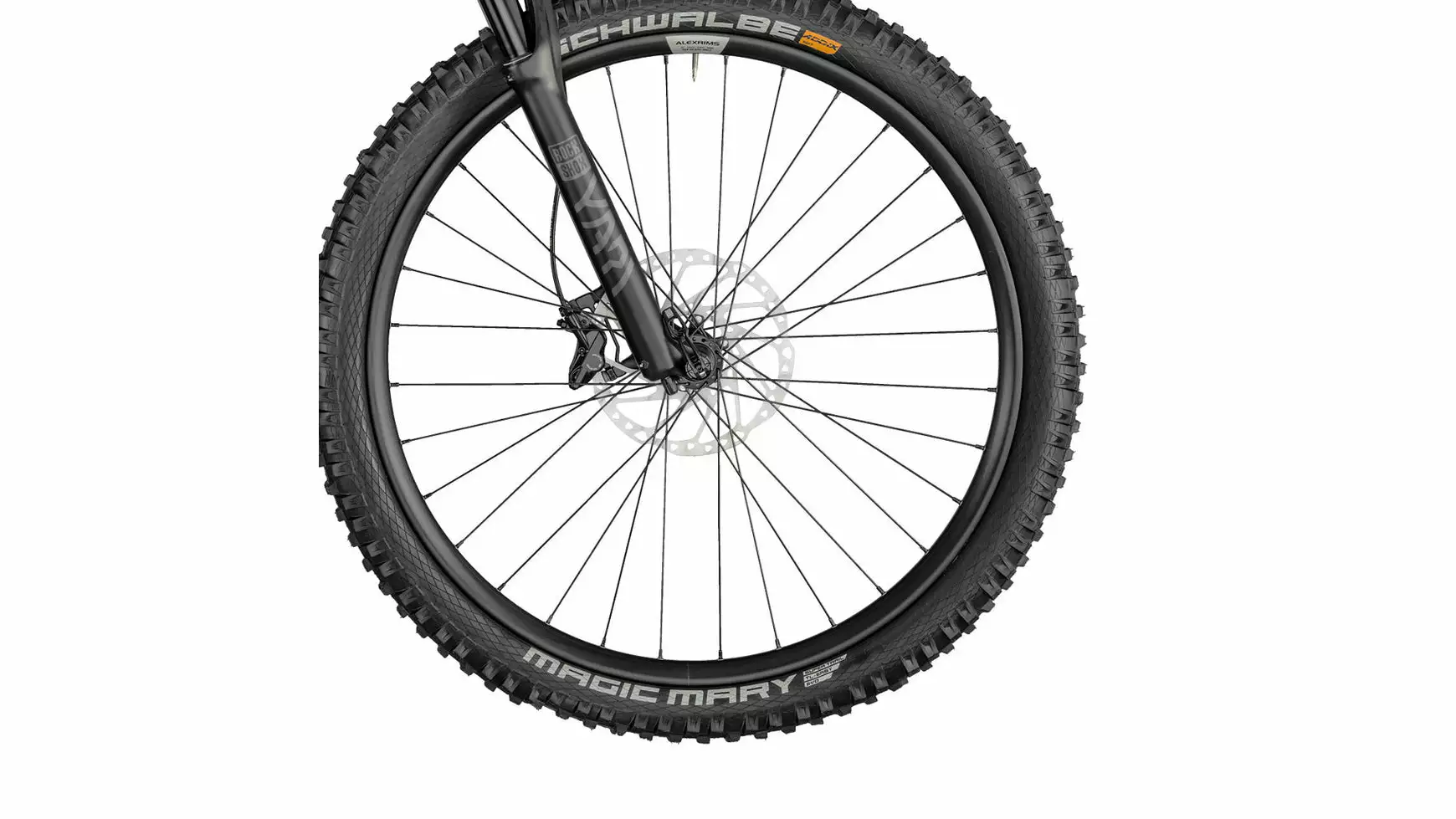 Bergamont E-Trailster Expert 3 Bergamont E-Trailster Expert – Bild 3