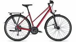 Raleigh Rushhour 2.0 Trapez