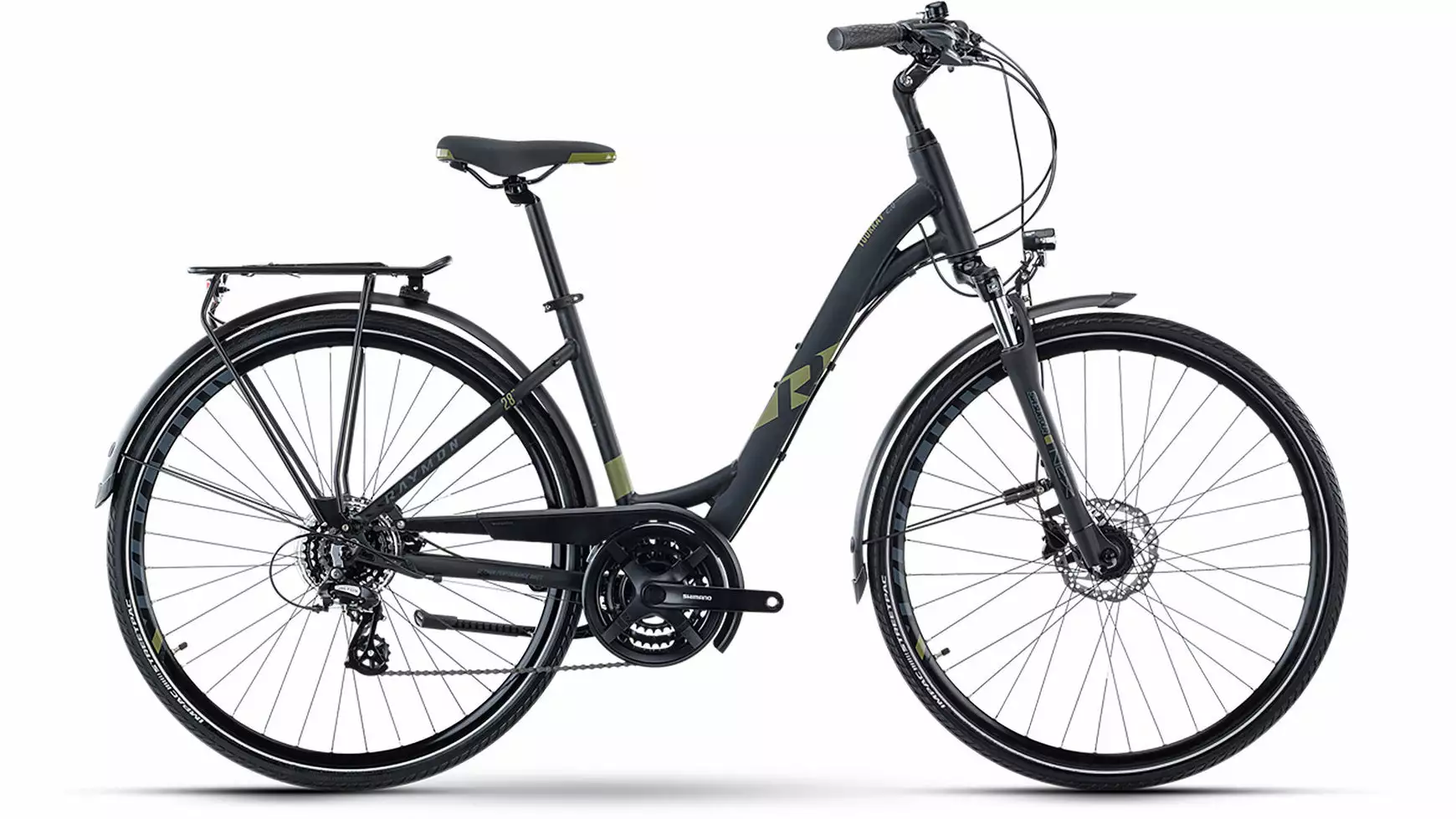 Raymon TourRay 2.0 Wave 1 Raymon TourRay 2.0 Wave