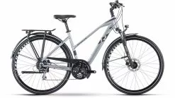 Raymon TourRay 3.0 Trapez -TREKKINGRÄDER Verkäufe az 0219366 2340 0