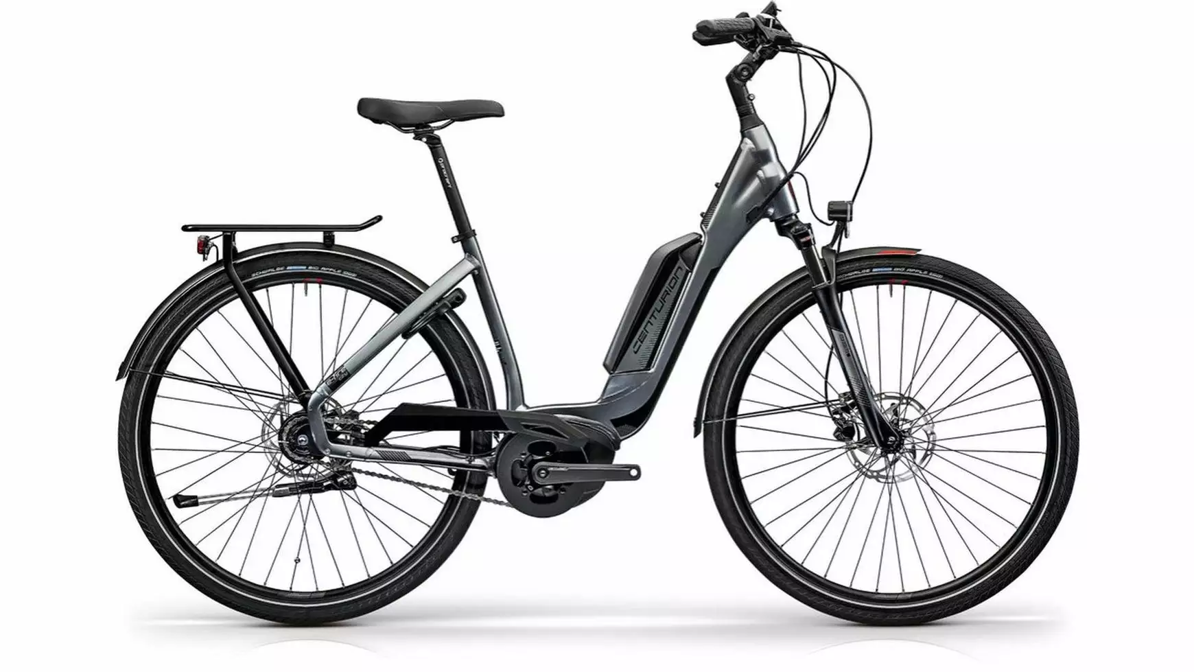 Centurion E-Fire City R650 Coas. WA 1 Centurion E-Fire City R650 Coas. WA