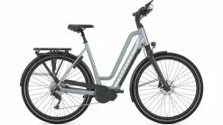 Gazelle Chamonix T10 HMS 630 Wh Da