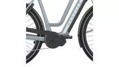 Gazelle Chamonix T10 HMS 630 Wh Da 7 Gazelle Chamonix T10 HMS 630 Wh Da -TREKKINGRÄDER Verkäufe az 0220205 1226 4