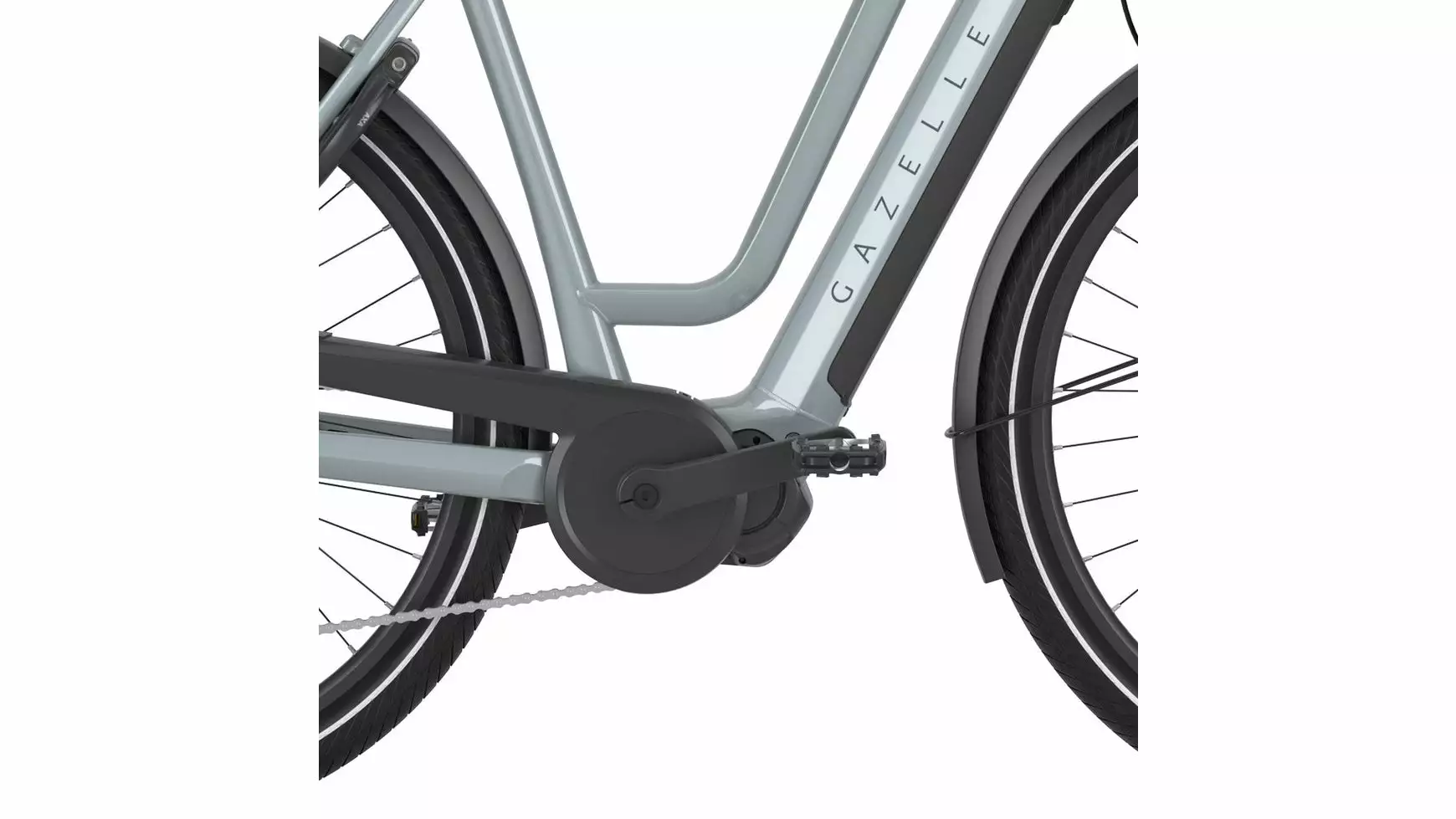 Gazelle Chamonix T10 HMS 630 Wh Da 4 Gazelle Chamonix T10 HMS 630 Wh Da – Bild 4