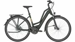 Bergamont E-Horizon N8 CB AMS