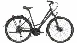 Bergamont Sponsor Disc Amsterdam