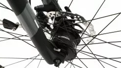 Bergamont Sponsor Disc Amsterdam 8 Bergamont Sponsor Disc Amsterdam -TREKKINGRÄDER Verkäufe az Bergamont Sponsor Disc Amsterdam 3 blackmatt 221583