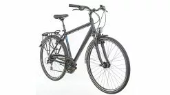 TREKKINGRÄDER Verkäufe -TREKKINGRÄDER Verkäufe az Bicycles EXT 500 2 universumsblau 222251