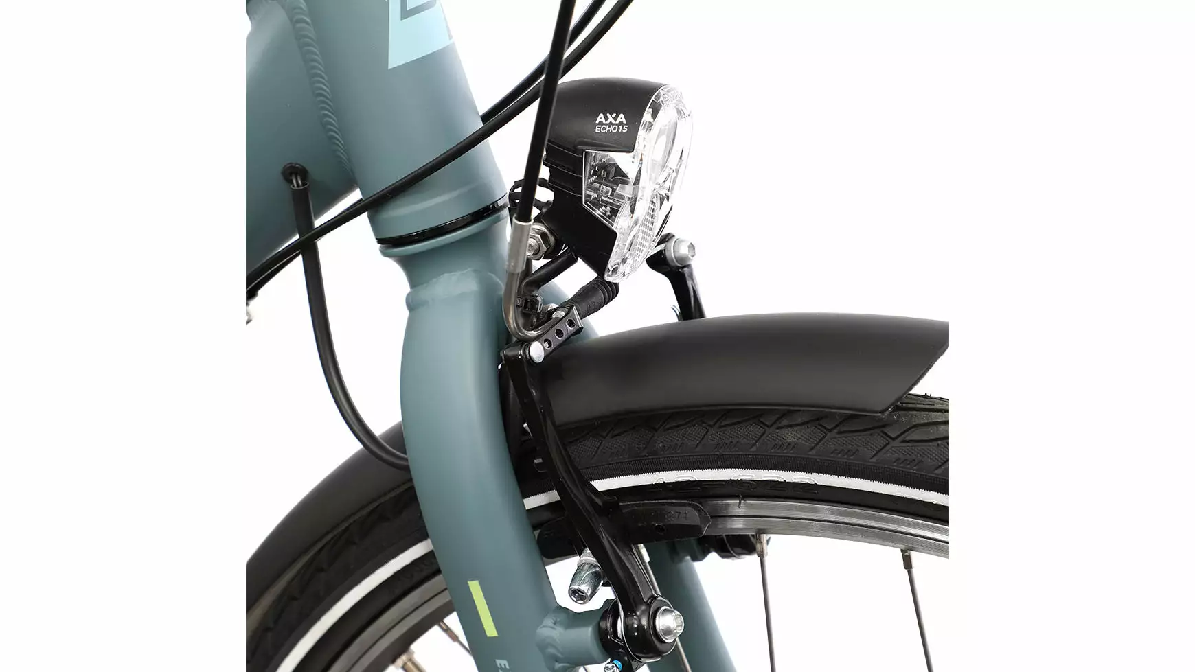 Bicycles EXT 500 L 4 Bicycles EXT 500 L – Bild 4