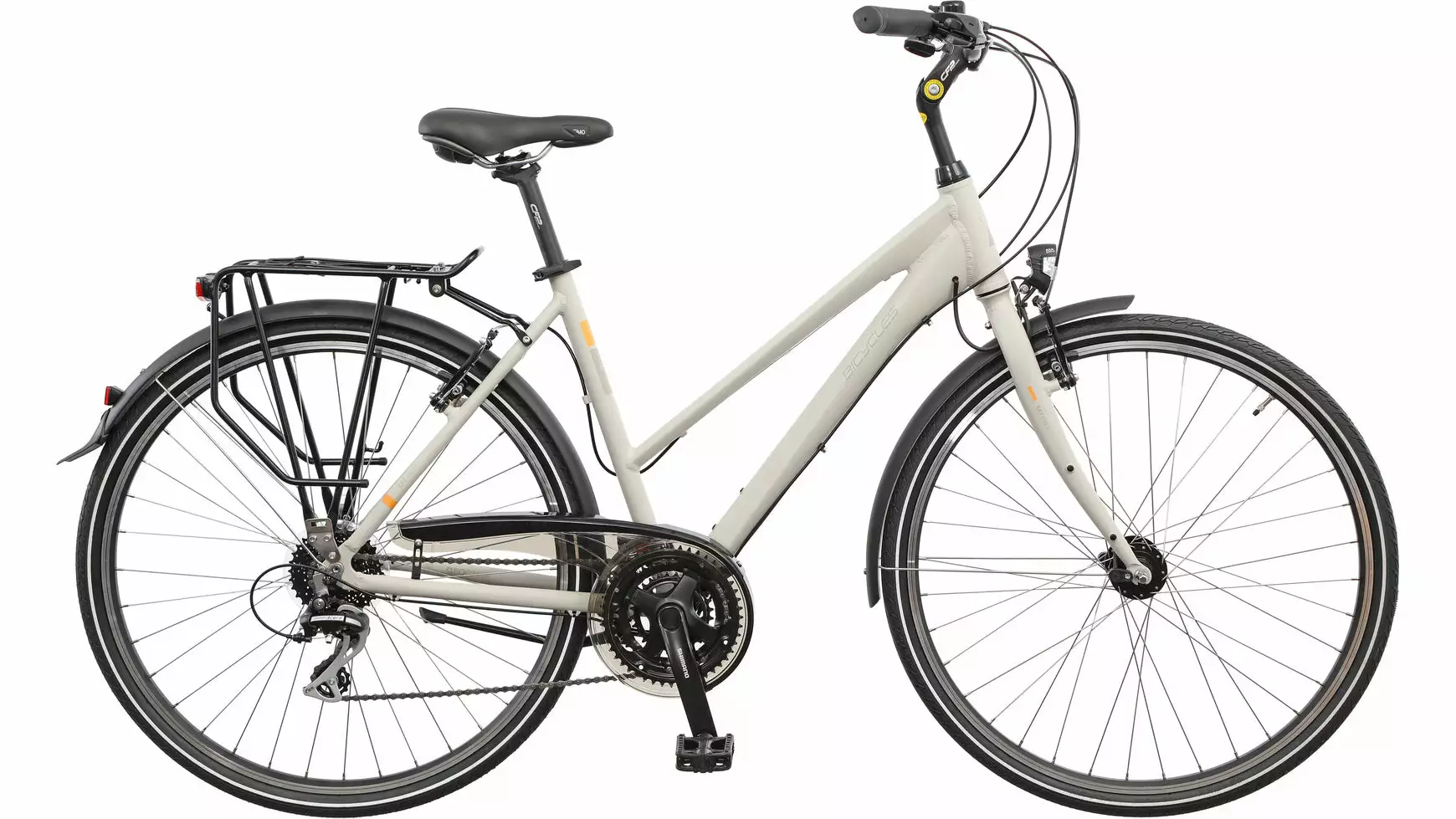 Bicycles EXT 500 L Trapez 1 Bicycles EXT 500 L Trapez